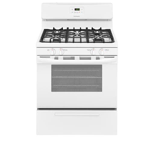 Frigidaire FFGF3051TW White