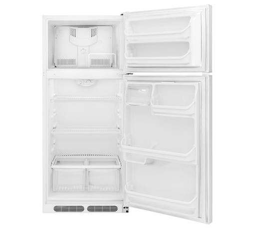 Frigidaire FFTR1614TW White
