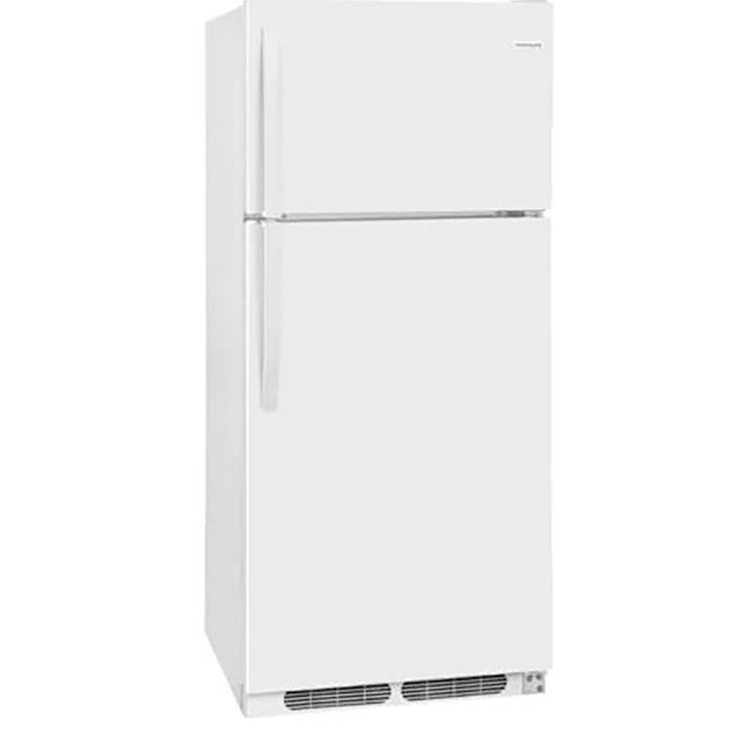 Frigidaire FFTR1614TW White