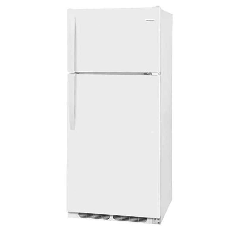 Frigidaire FFTR1614TW White