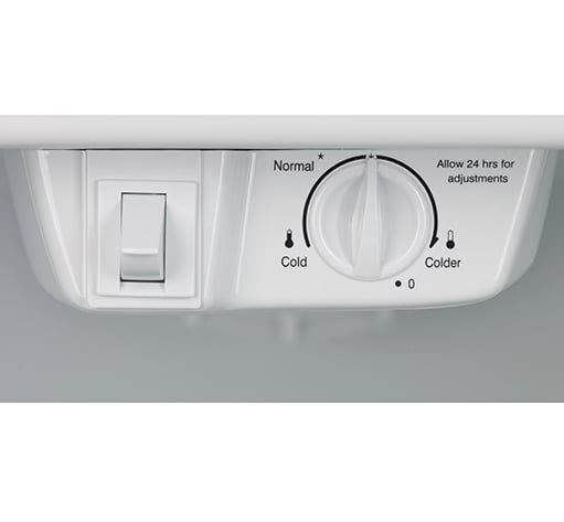 Frigidaire FFTR1614TW White