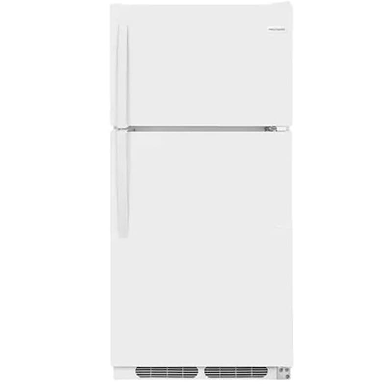 Frigidaire FFTR1521TW White
