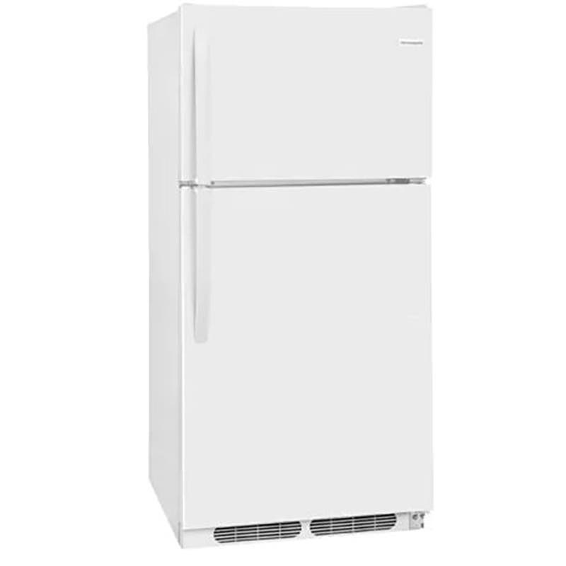 Frigidaire FFTR1521TW White