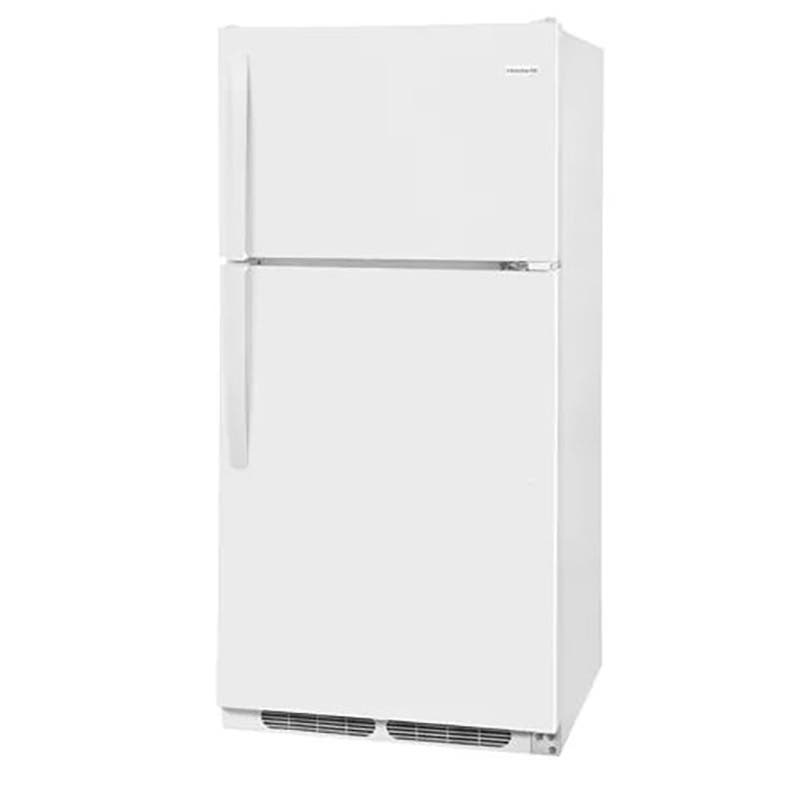 Frigidaire FFTR1521TW White