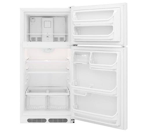 Frigidaire FFTR1521TW White