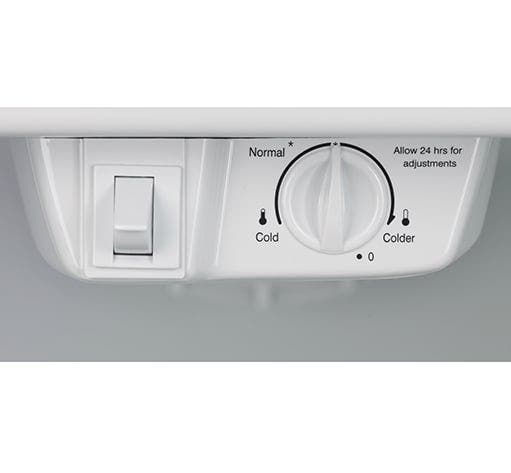 Frigidaire FFTR1521TW White