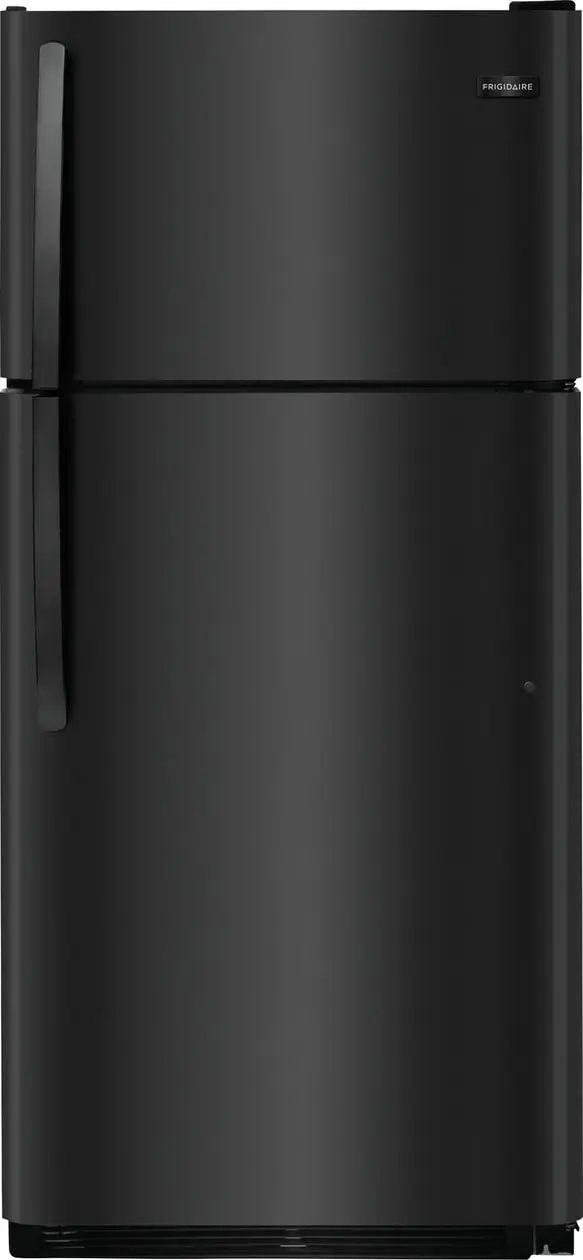 Frigidaire FFTR1814TB Black