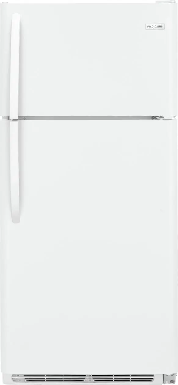Frigidaire FFTR1814TW White