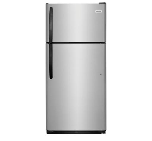 Frigidaire FFTR1814TS Stainless Steel