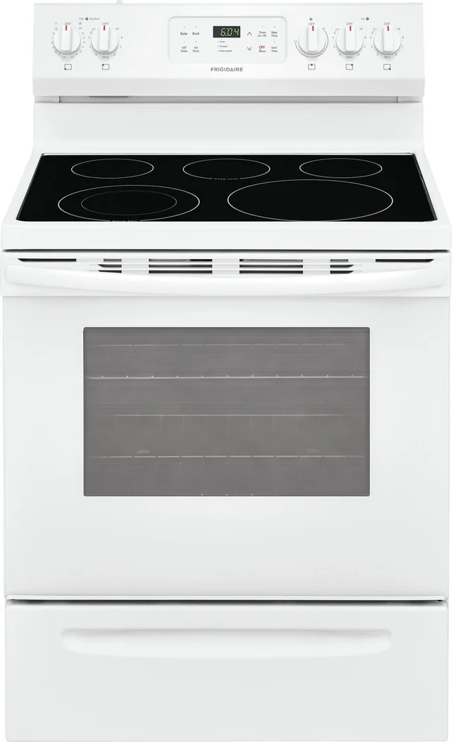 Frigidaire FFEF3054TW