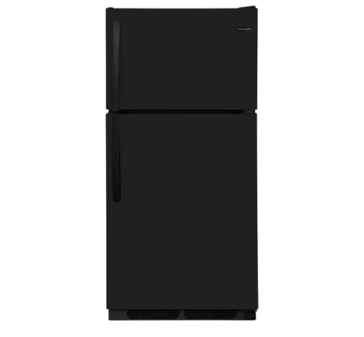 Frigidaire FFHT1514TB Black