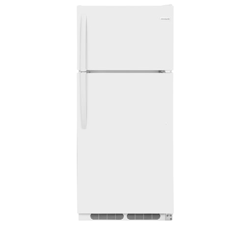 Frigidaire FFTR1621TW White