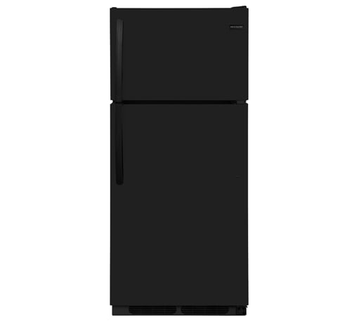 Frigidaire FFHT1614TB Black