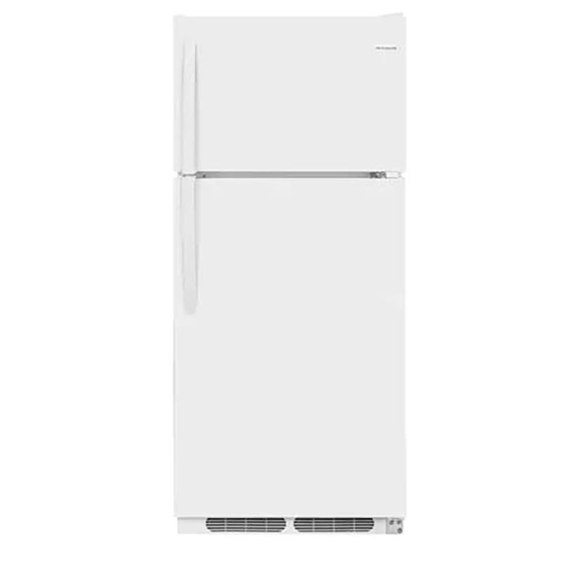 Frigidaire FFHT1614TW White