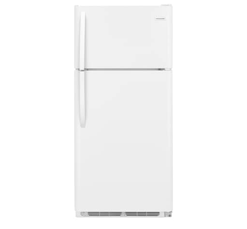 Frigidaire FFHT1814TW White