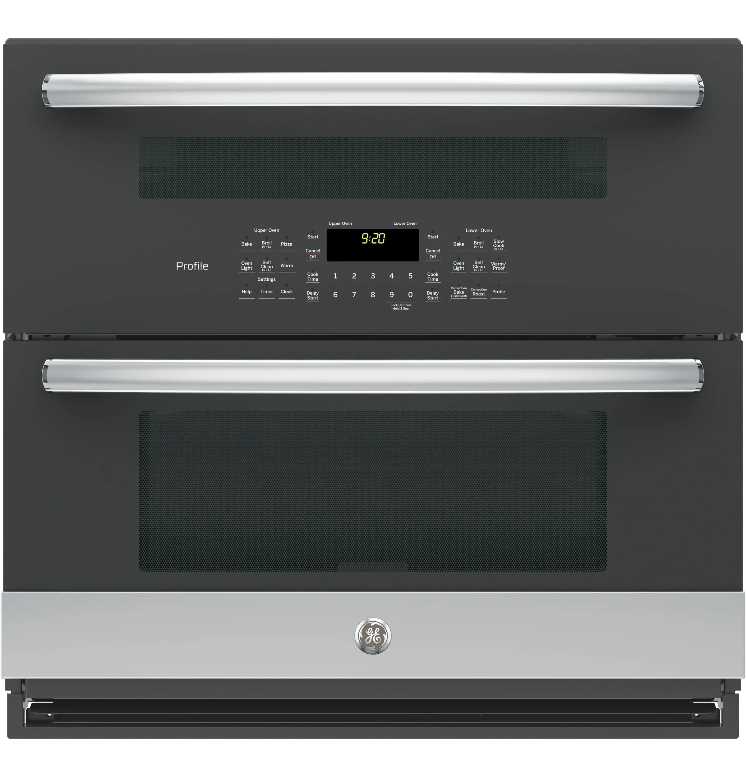 GE PT9200SLSS Stainless Steel
