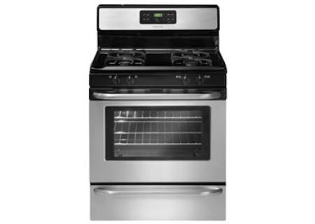 Frigidaire FFGF3051TS Stainless Steel