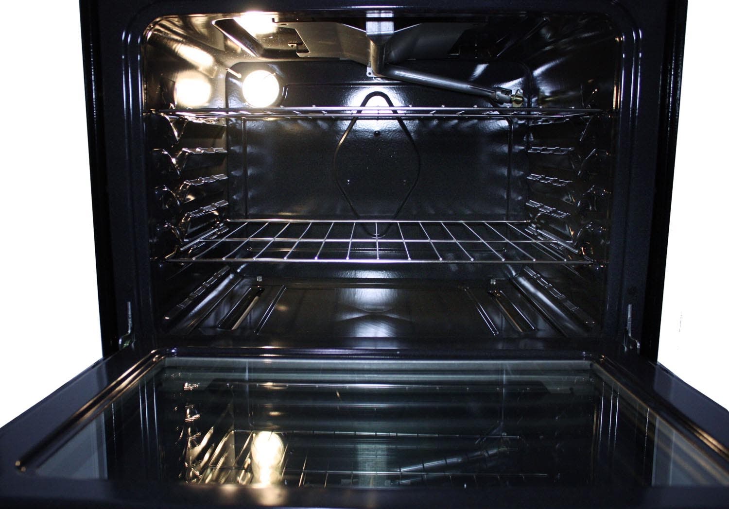 Frigidaire FFGF3051TS Stainless Steel
