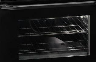 Frigidaire FFGF3051TS Stainless Steel