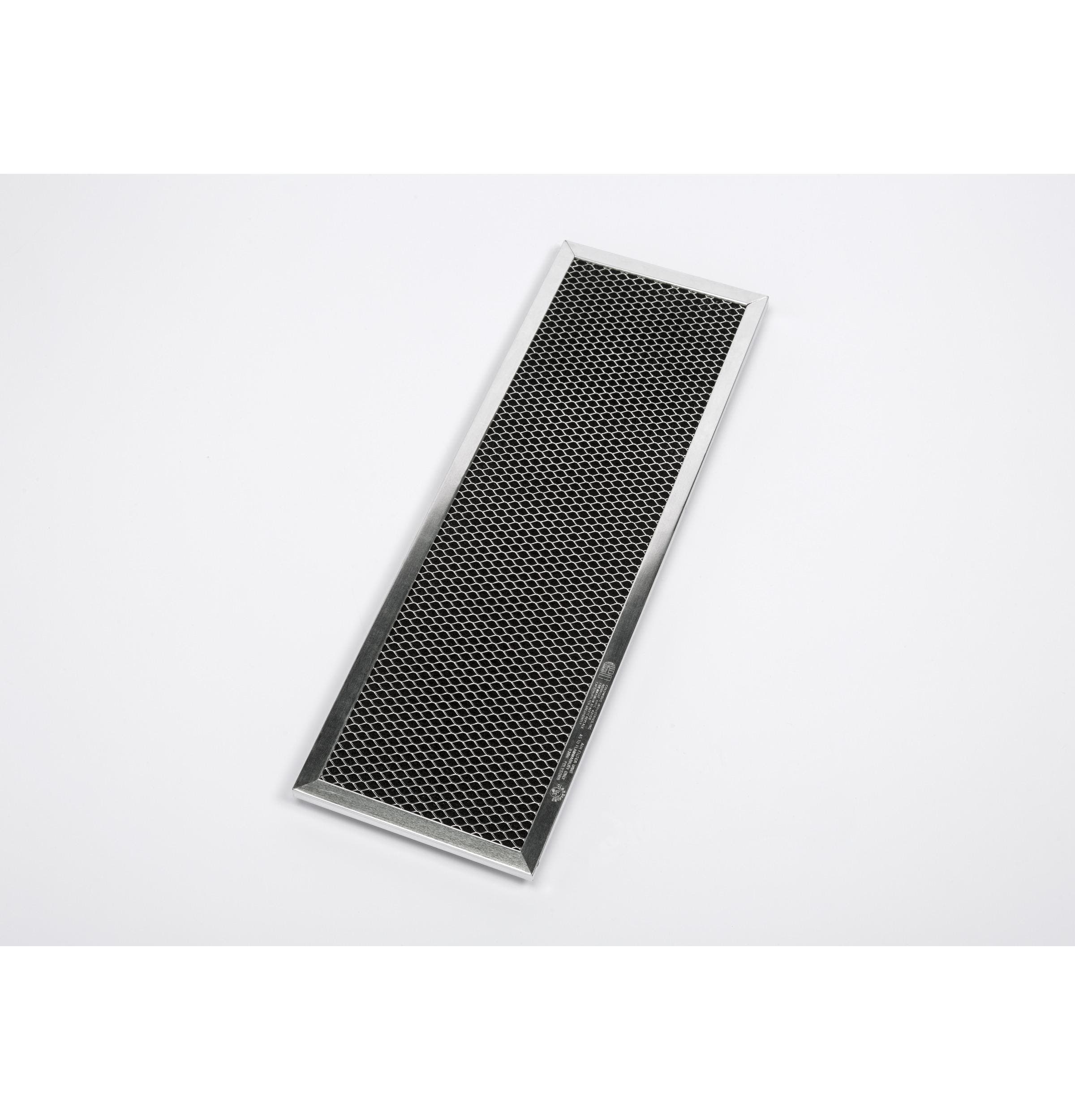 GE JXCF30 Charcoal Filter Replacement
