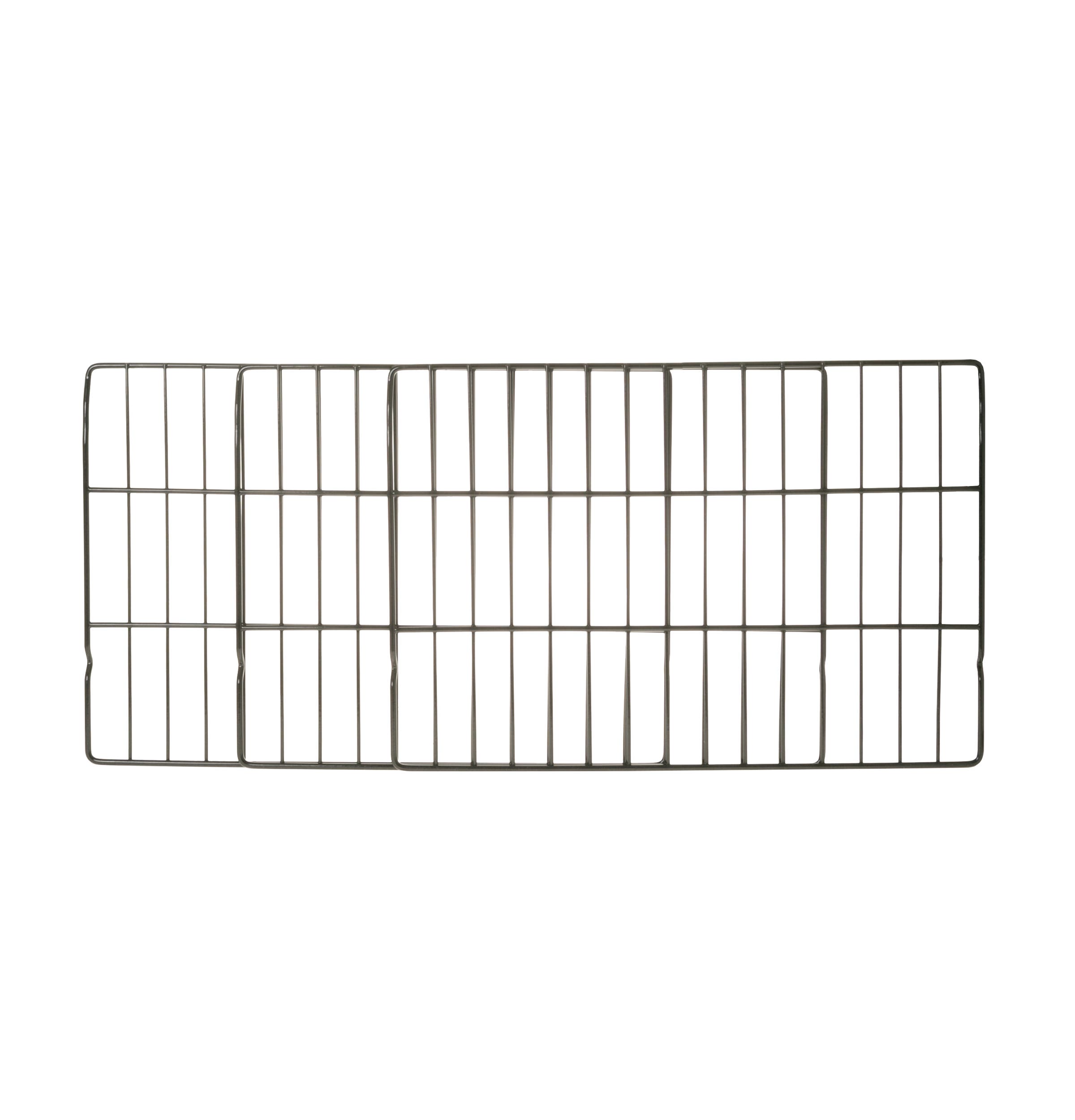 Ge Self-clean Oven Racks (3pk) - For Select Free-standing 30" Gas Ranges