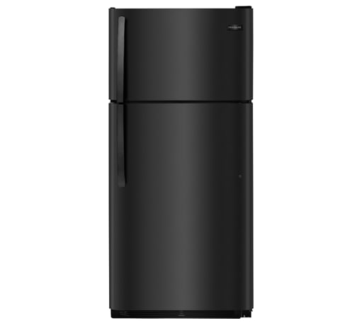 Frigidaire FFHT1821TB Black