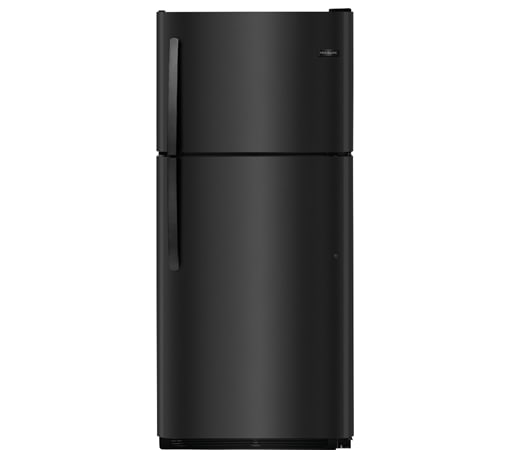 Frigidaire FFHT2021TB Black