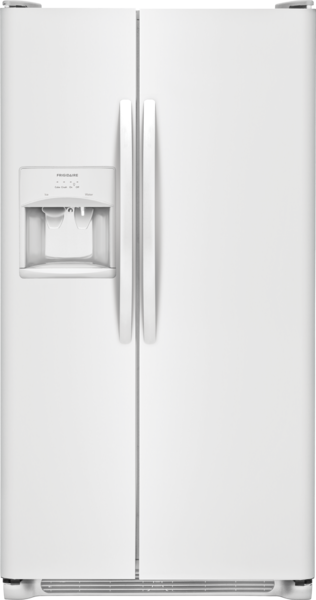 Frigidaire FFSS2315TP Pearl White