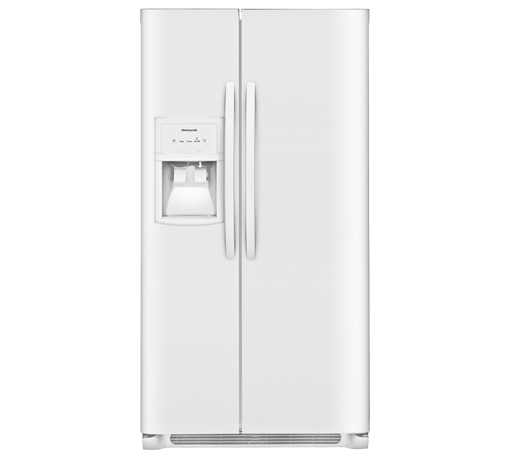 Frigidaire FFSS2325TP Pearl White