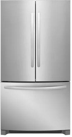 Frigidaire FFHN2750TS Stainless Steel