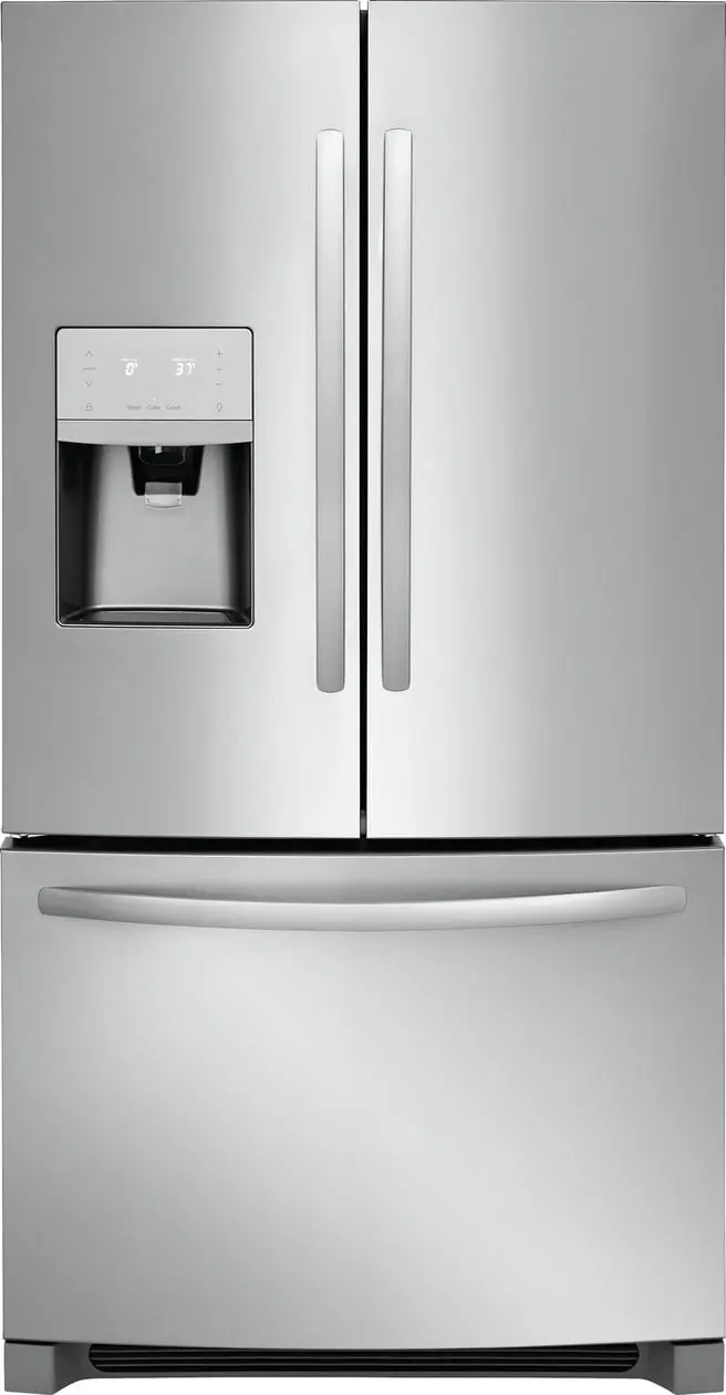 Frigidaire FFHB2750TS Stainless Steel