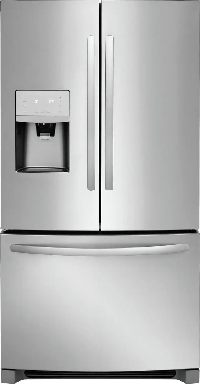 Frigidaire FFHD2250TS Stainless Steel