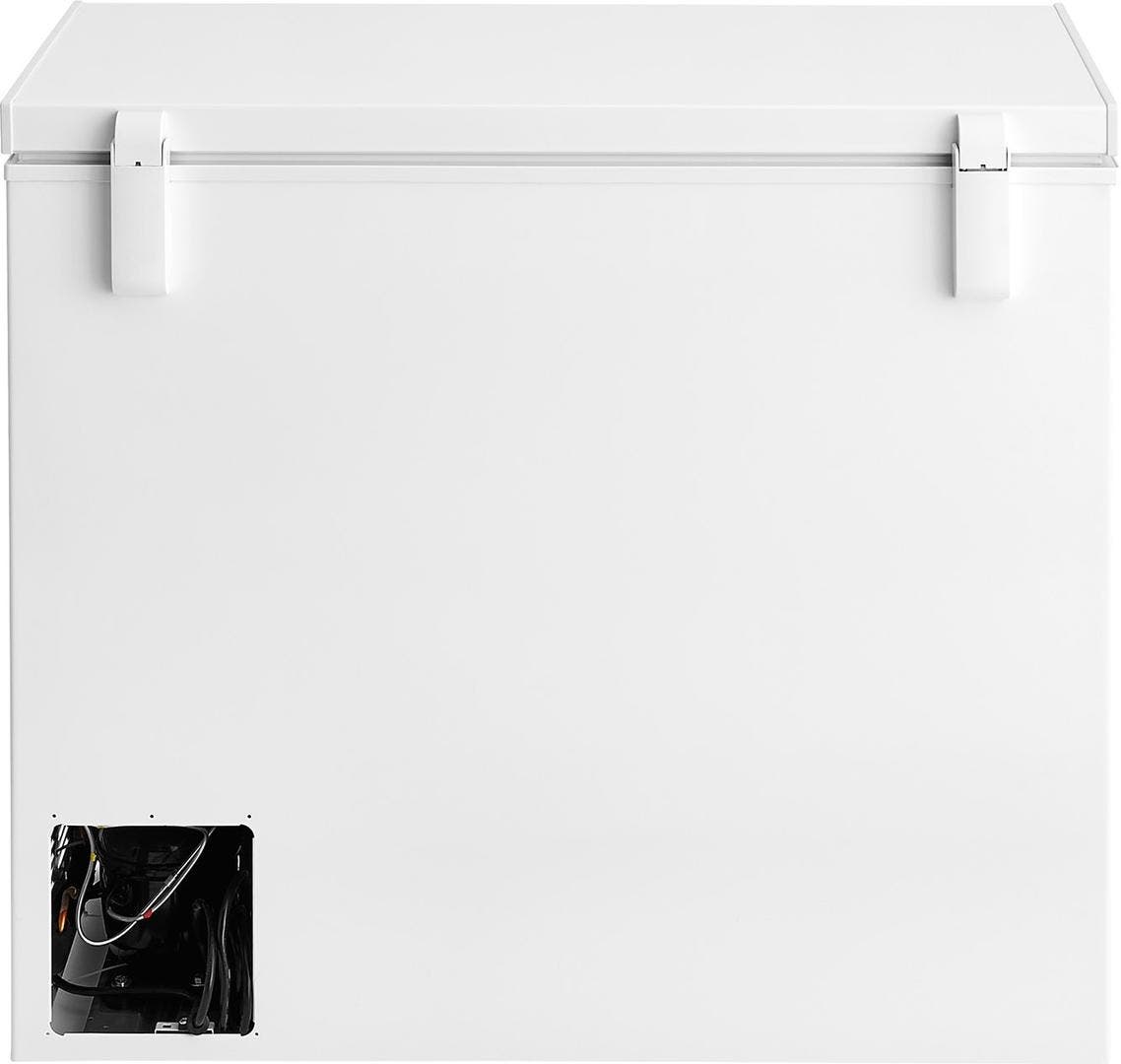 Frigidaire FFFC10M1TW White