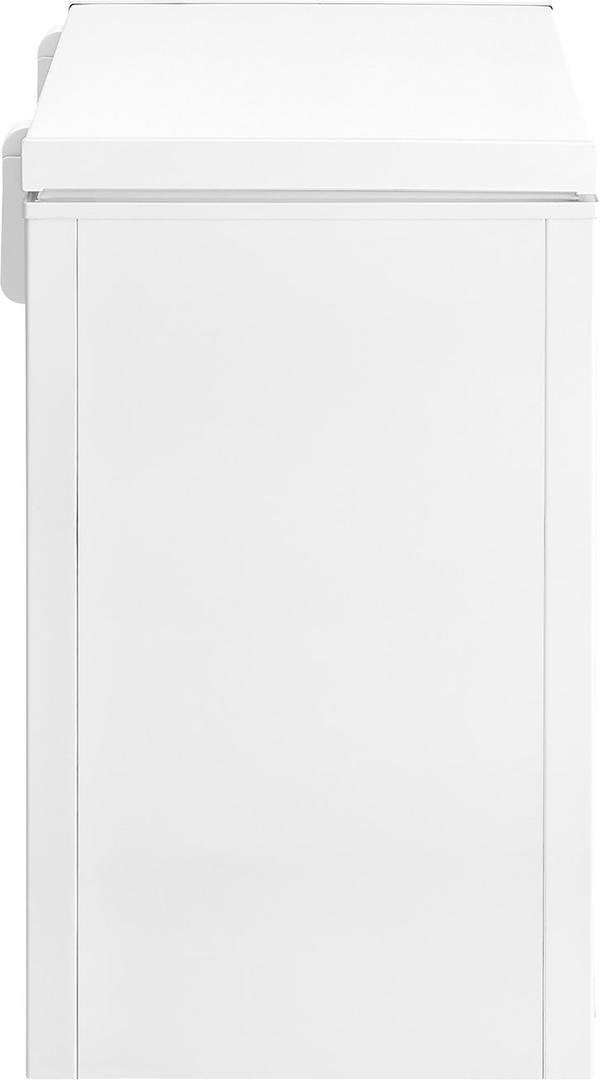 Frigidaire FFFC10M1TW White