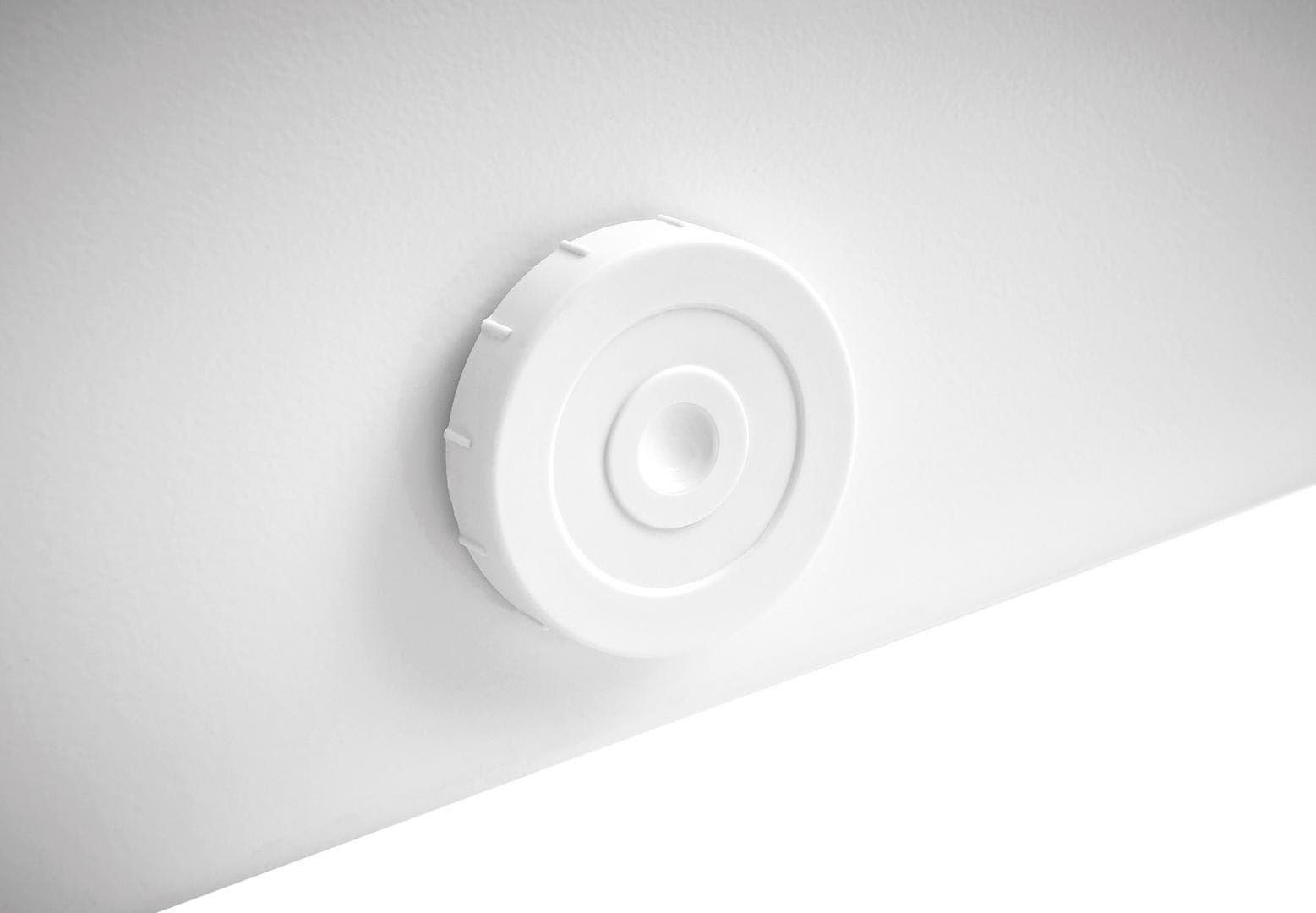 Frigidaire FFFC10M1TW White
