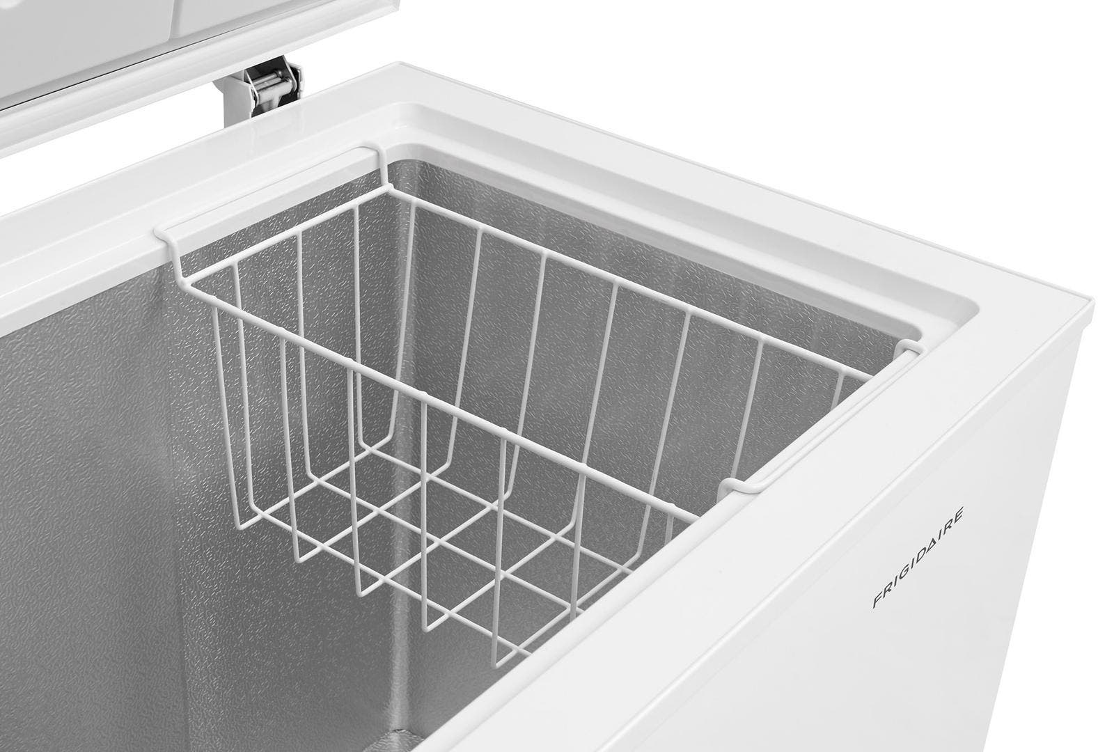 Frigidaire FFFC10M1TW White