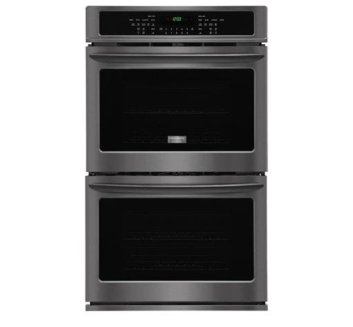 Frigidaire FGET3065PD Black Stainless Steel