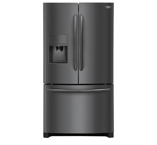 Frigidaire FGHF2367TD Black Stainless Steel