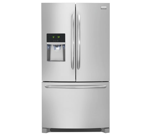 Frigidaire FGHF2367TF Stainless Steel