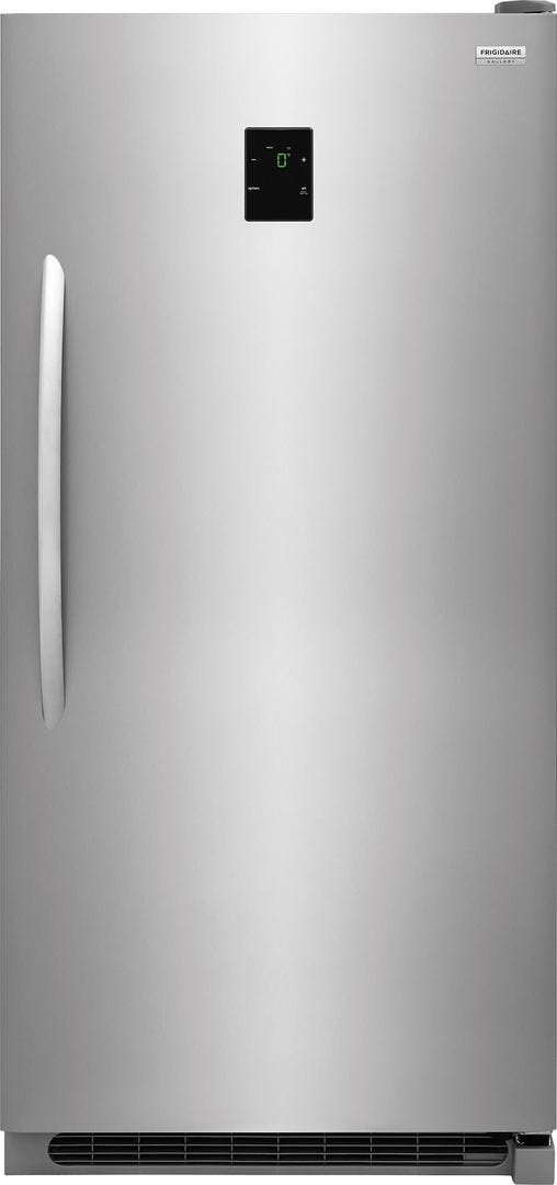 Frigidaire FGVH2177TF Stainless Steel