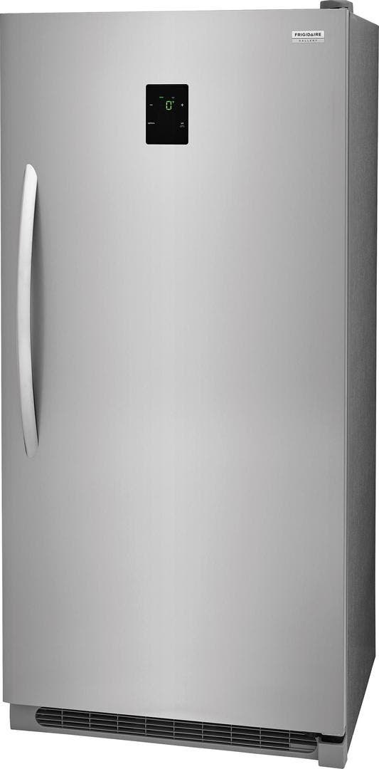 Frigidaire FGVH2177TF Stainless Steel