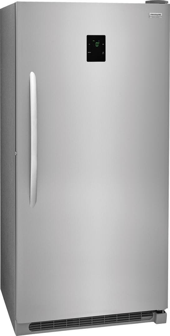 Frigidaire FGVH2177TF Stainless Steel