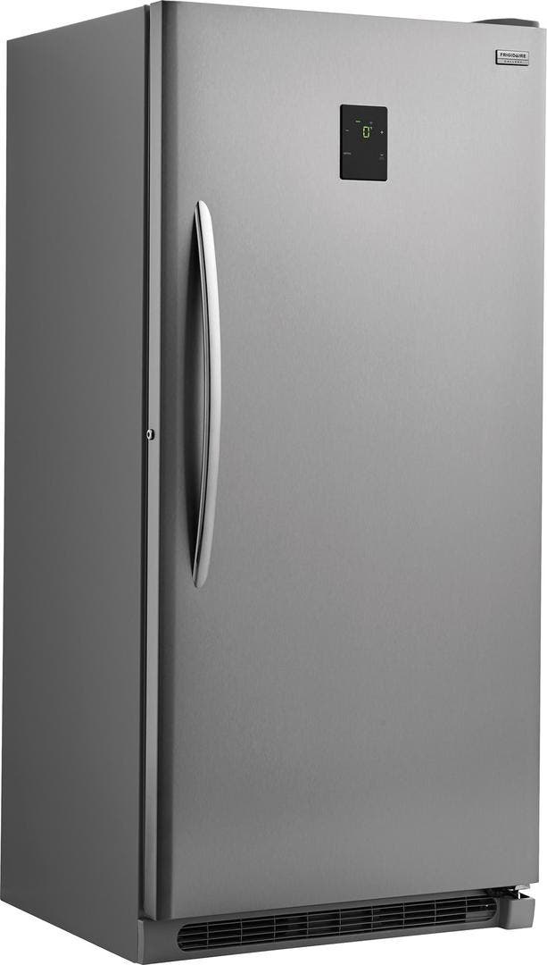 Frigidaire FGVH2177TF Stainless Steel