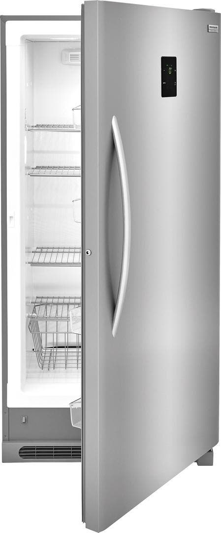 Frigidaire FGVH2177TF Stainless Steel