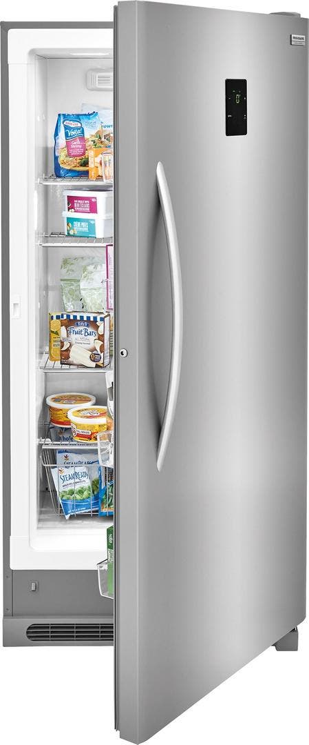 Frigidaire FGVH2177TF Stainless Steel