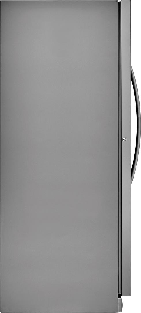 Frigidaire FGVH2177TF Stainless Steel