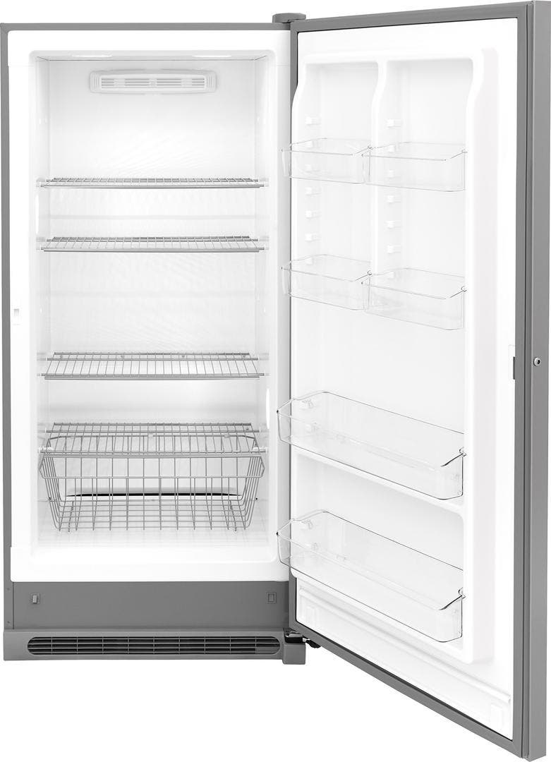 Frigidaire FGVH2177TF Stainless Steel