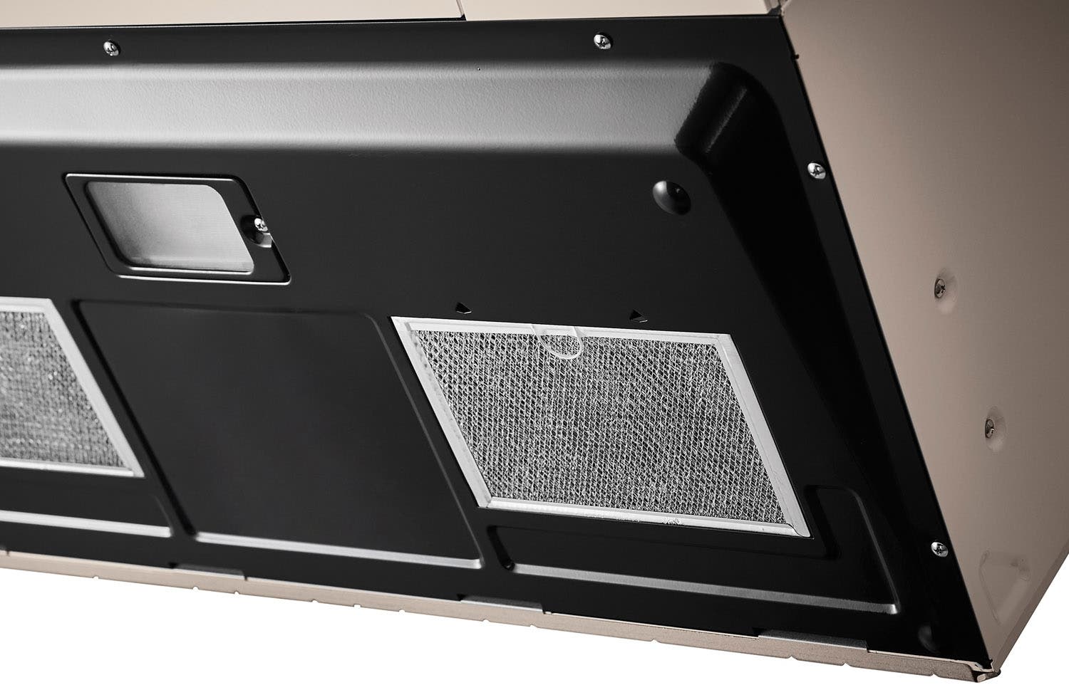 Frigidaire FFMV1645TQ Bisque