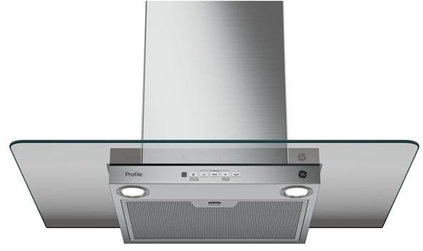 GE PVW7301SJSV Stainless Steel