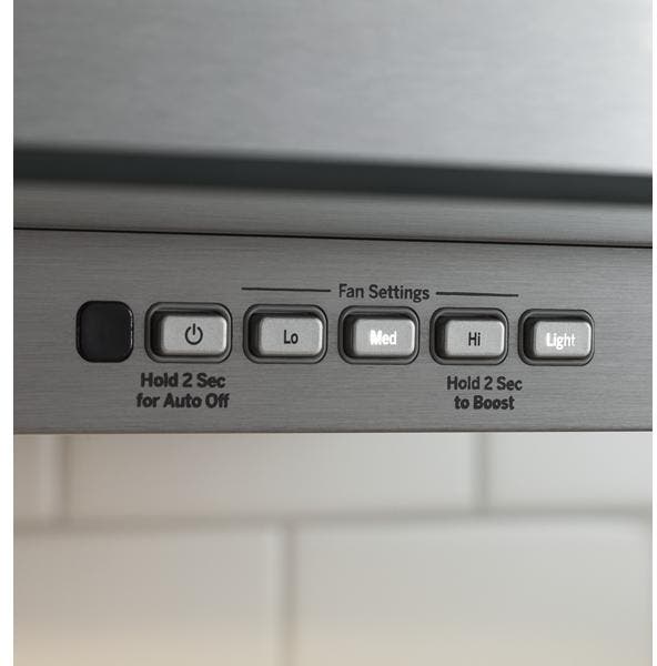 GE PVW7301SJSV Stainless Steel
